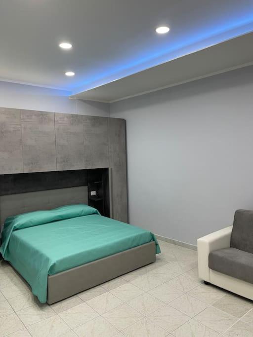Florinda House Apartment Napoli Exterior foto