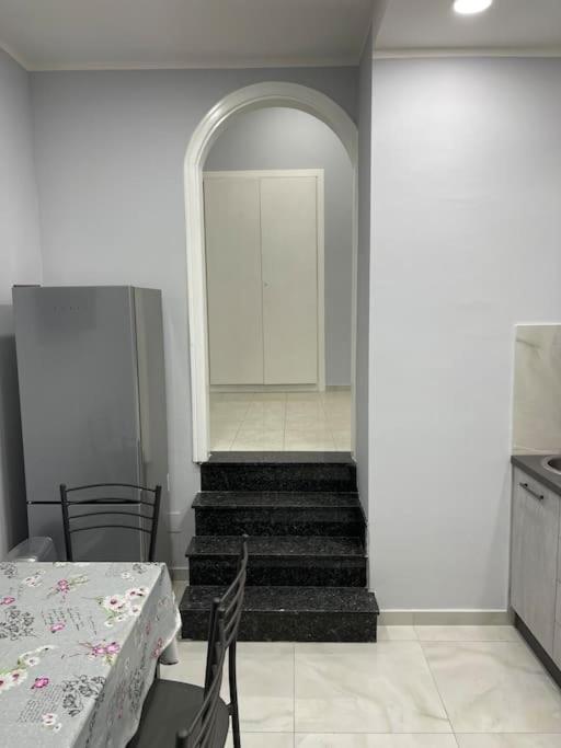 Florinda House Apartment Napoli Exterior foto