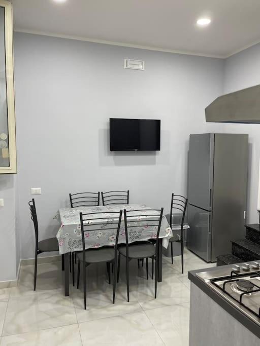Florinda House Apartment Napoli Exterior foto