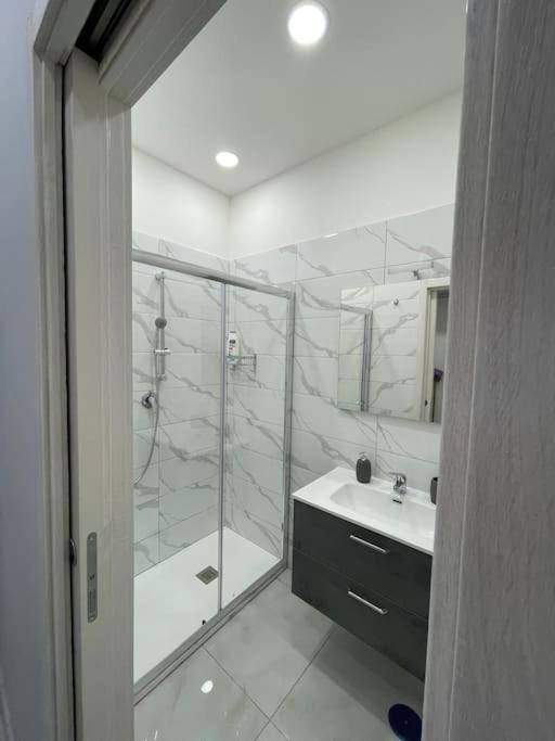 Florinda House Apartment Napoli Exterior foto