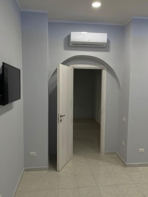 Florinda House Apartment Napoli Exterior foto