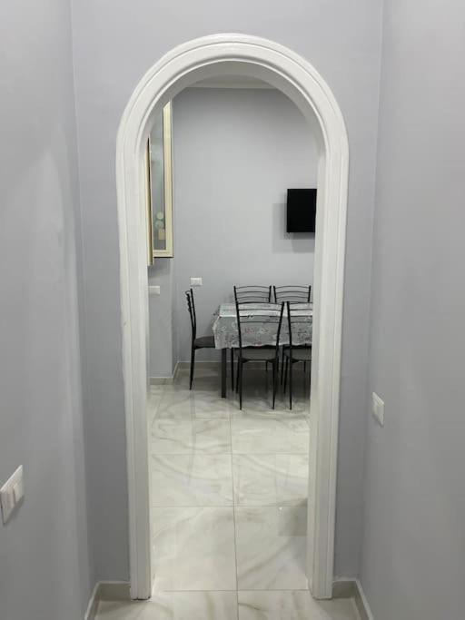 Florinda House Apartment Napoli Exterior foto