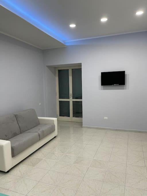 Florinda House Apartment Napoli Exterior foto