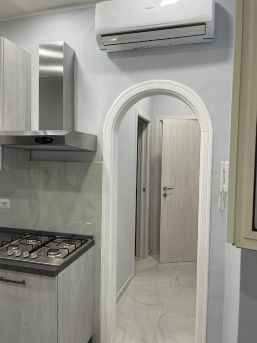Florinda House Apartment Napoli Exterior foto